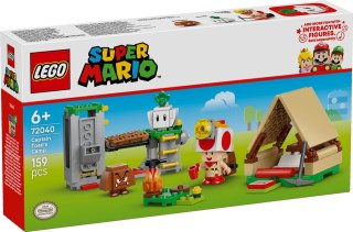 72040 | Captain Toad i obóz