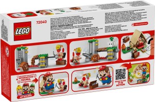 72040 | Captain Toad i obóz