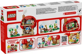 72041 | Toad i domówka