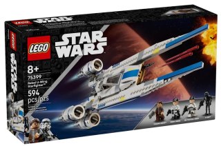 75399 | Myśliwiec U-Wing Rebelii