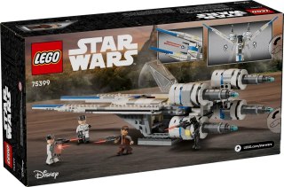 75399 | Myśliwiec U-Wing Rebelii