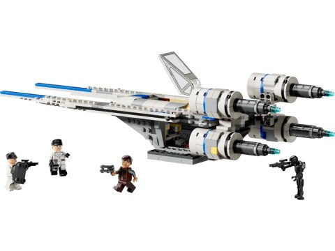 75399 | Myśliwiec U-Wing Rebelii