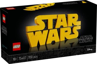 75407 | Logo Star Wars