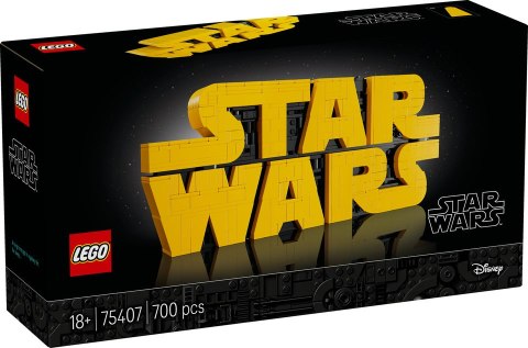 75407 | Logo Star Wars