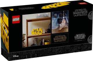 75407 | Logo Star Wars
