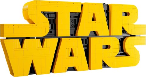 75407 | Logo Star Wars