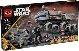 75413 | Czołg Republiki Juggernaut