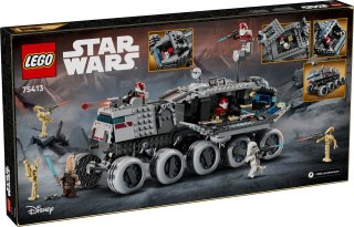 75413 | Czołg Republiki Juggernaut