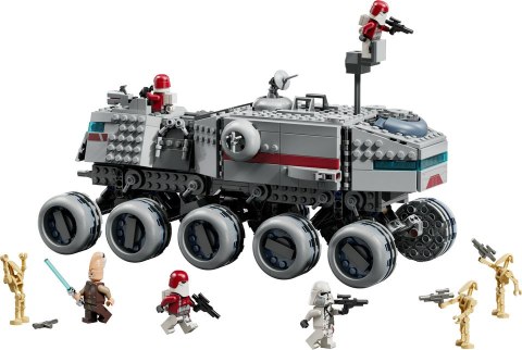 75413 | Czołg Republiki Juggernaut