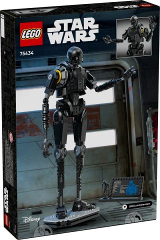 75434 | Droid strażniczy K-2SO™