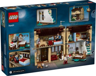 76451 | Privet Drive: Wizyta Ciotki Marge