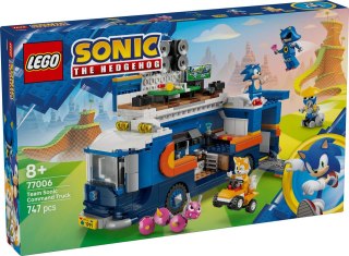 77006 | Sonic i pojazd do zadań specjalnych