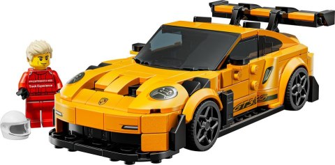 77239 | Supersamochód Porsche 911 Gt3 Rs