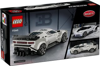 77240 | Hipersamochód Bugatti Centodieci