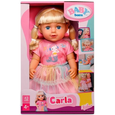 BABY Born: Carla 43cm