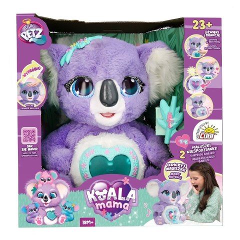 COBI: Koala Mama - Mama Koala