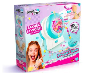 Epee: Projekt Glam - Zakręcony kreator bransoletek