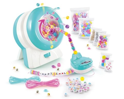 Epee: Projekt Glam - Zakręcony kreator bransoletek