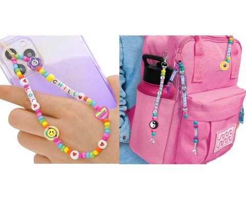 Epee: Projekt Glam - Zakręcony kreator bransoletek