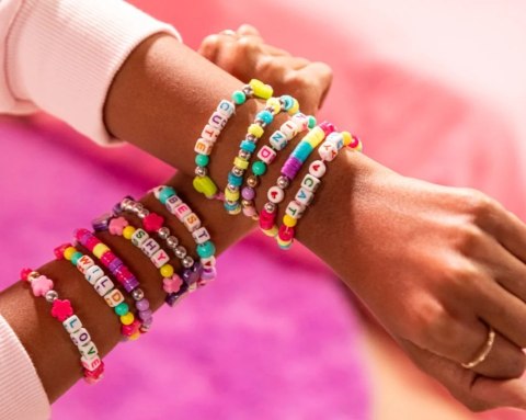 Epee: Projekt Glam - Zakręcony kreator bransoletek