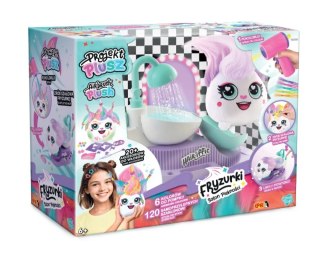 Epee: Projekt Plusz Fryzurki - Salon Piękności