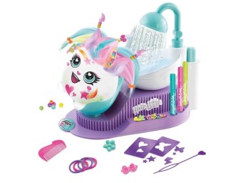 Epee: Projekt Plusz Fryzurki - Salon Piękności