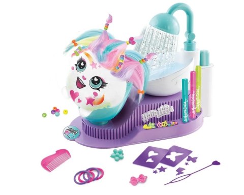 Epee: Projekt Plusz Fryzurki - Salon Piękności