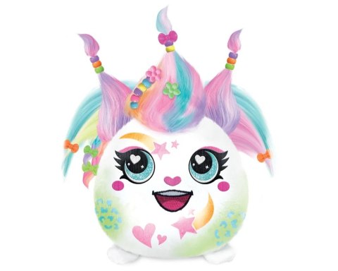 Epee: Projekt Plusz Fryzurki - Salon Piękności