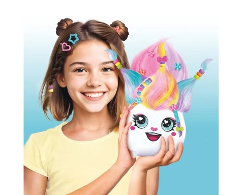 Epee: Projekt Plusz Fryzurki - Salon Piękności