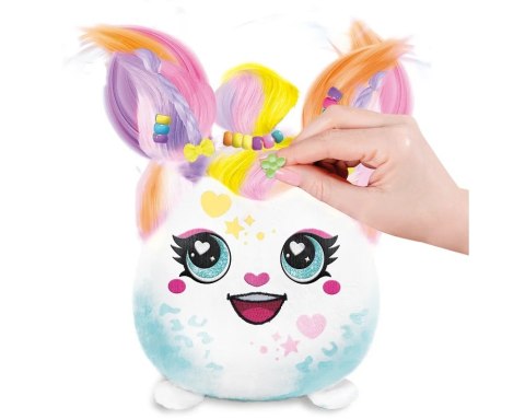 Epee: Projekt Plusz Fryzurki - Salon Piękności