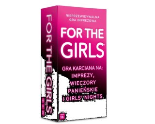 For the Girls - Gra dla dorosłych