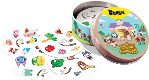 Gra Dobble Animal Crossing Gra Dobble Animal Crossing