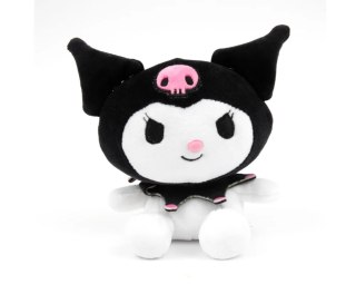 Hello Kitty & Friends - Plusz 25 cm, Kuromi