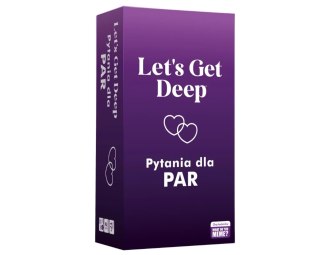Let's Get Deep - Gra dla dorosłych