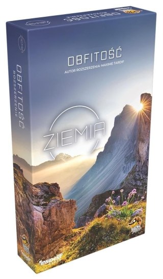 Lucky Duck - Dodatek do gry Ziemia:0bfitość