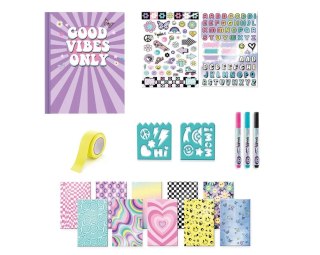 Projekt Deko - Zestaw „Kreatywny pamiętnik"