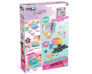 Projekt Glam - Pracownia Biżu - Zestaw uzupełniający