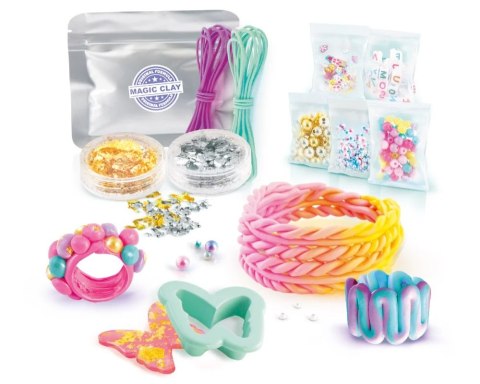 Projekt Glam - Pracownia Biżu - Zestaw uzupełniający