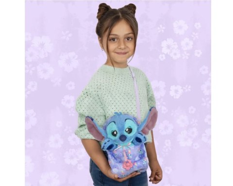 Psytulaski Stitch - Plusz interaktywny