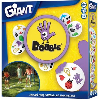 Rebel - Dobble Giant