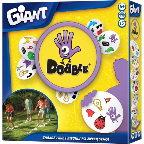 Rebel - Dobble Giant Rebel - Dobble Giant
