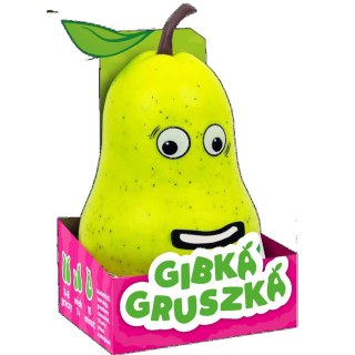 Rebel - Gibka gruszka