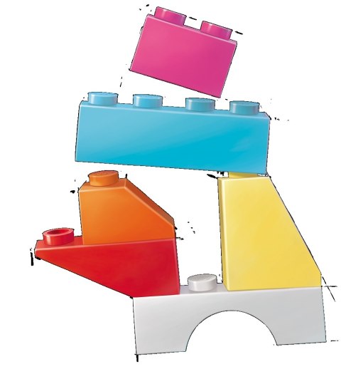 Rebel - LEGO Brick Like This Rebel - LEGO Brick Like This