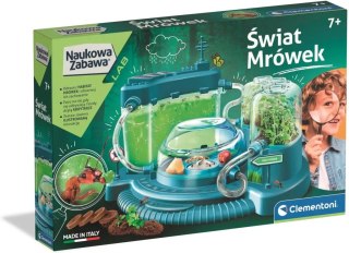 Świat Mrówek | Naukowa Zabawa