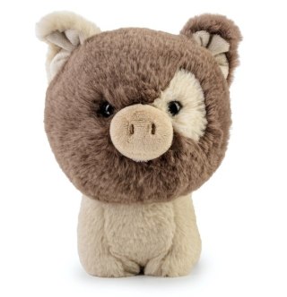 Teddy Pets - Maskotka Teddy Pets Pig Brown