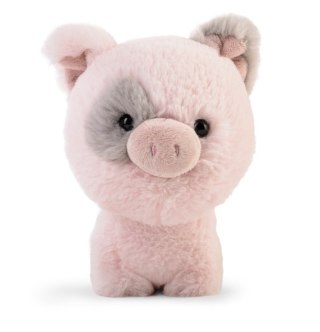 Teddy Pets - Maskotka Teddy Pets Pig Pink