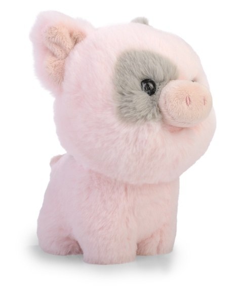 Teddy Pets - Maskotka Teddy Pets Pig Pink