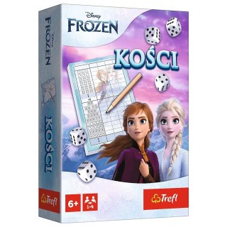 Trefl: Gra - Kości