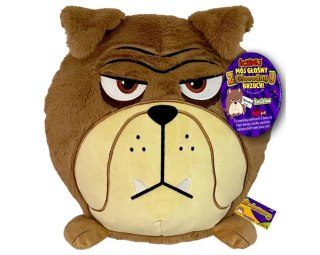 Złodomory - Plusz 31 cm, Buldog Żarcisław