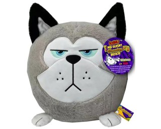 Złodomory - Plusz 31 cm, Husky Obżarteusz